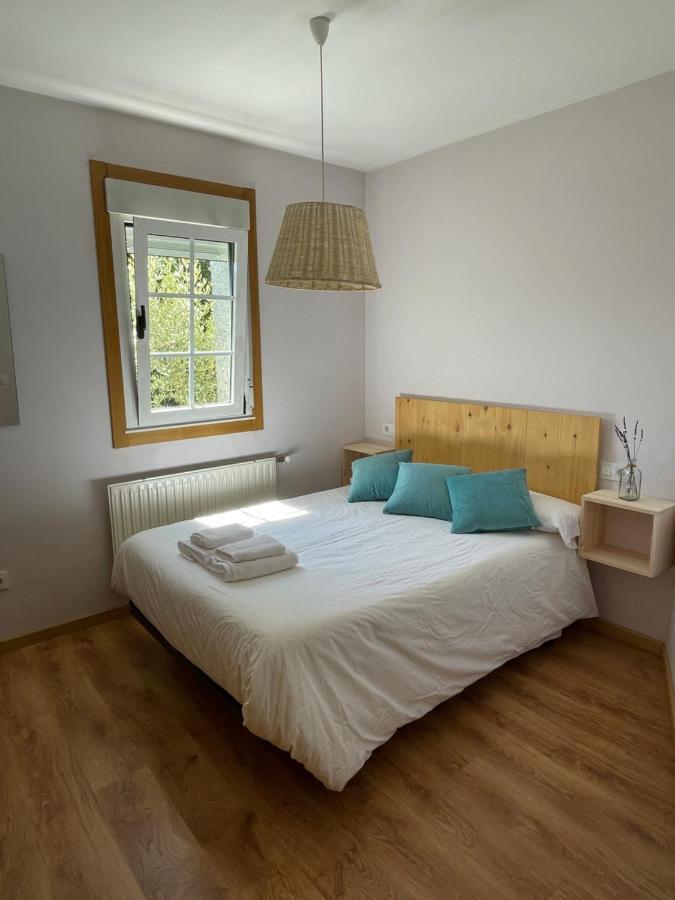 Villa A Casina à Monforte De Lemos Extérieur photo