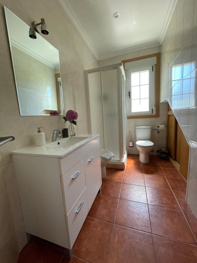 Villa A Casina à Monforte De Lemos Extérieur photo