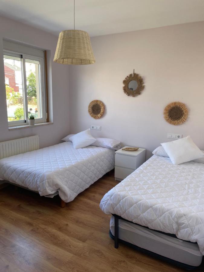 Villa A Casina à Monforte De Lemos Extérieur photo