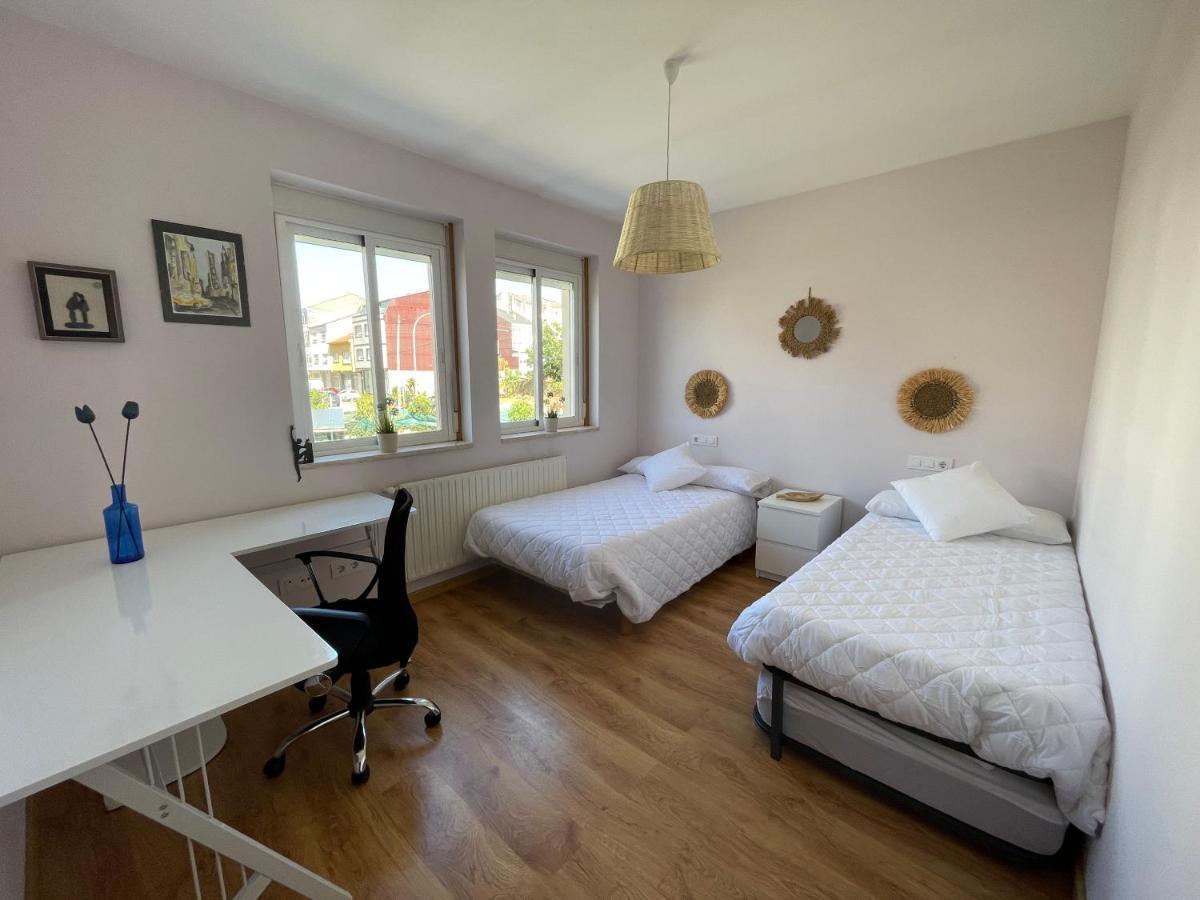 Villa A Casina à Monforte De Lemos Extérieur photo