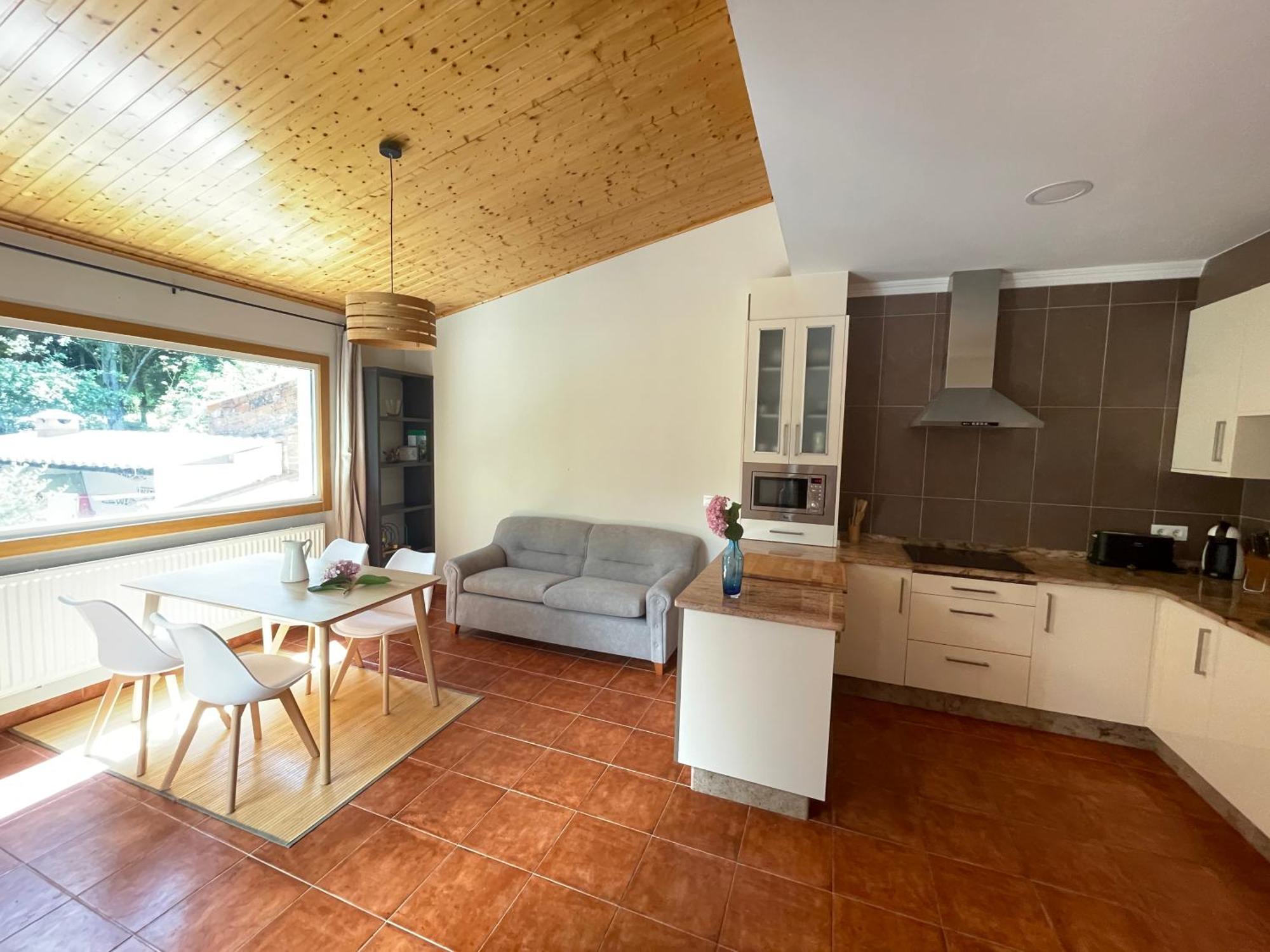Villa A Casina à Monforte De Lemos Extérieur photo